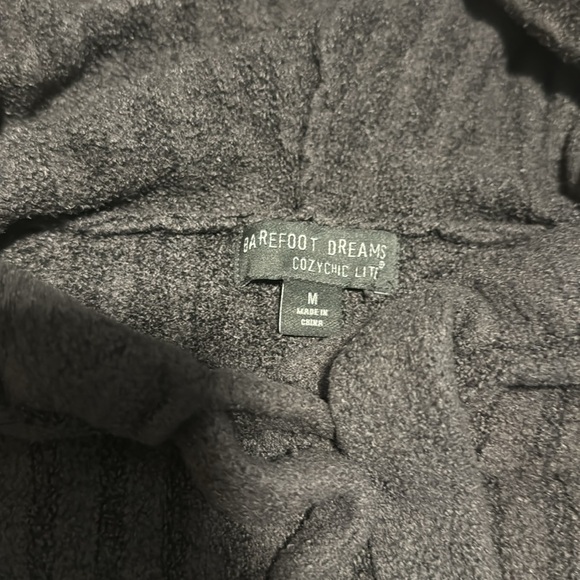 Barefoot Dreams Hoodie - Picture 3 of 3